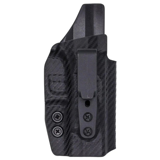 Rounded Gear CZ P10C Tuckable IWB Holster (Optic Ready) - Angler's Pro Tackle & Outdoors