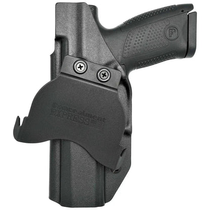 Rounded Gear CZ P10F Paddle Holster - Angler's Pro Tackle & Outdoors