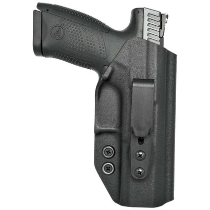 Rounded Gear CZ P10F Tuckable IWB Holster - Angler's Pro Tackle & Outdoors