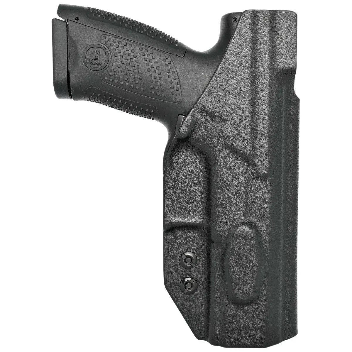 Rounded Gear CZ P10F Tuckable IWB Holster - Angler's Pro Tackle & Outdoors