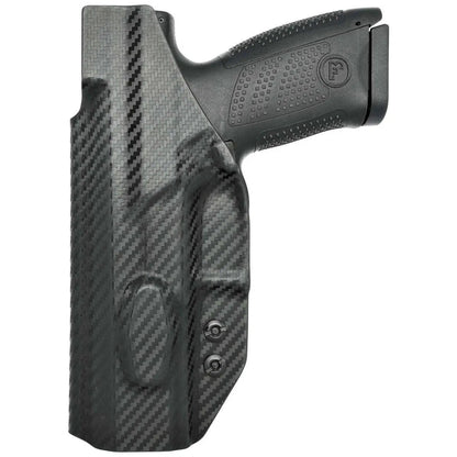 Rounded Gear CZ P10F Tuckable IWB Holster - Angler's Pro Tackle & Outdoors