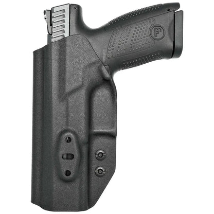 Rounded Gear CZ P10F Tuckable IWB Holster - Angler's Pro Tackle & Outdoors