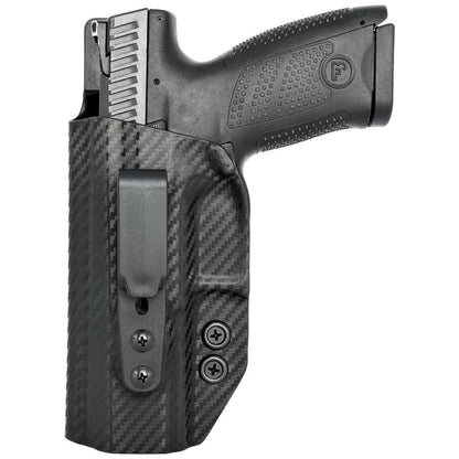 Rounded Gear CZ P10F Tuckable IWB Holster - Angler's Pro Tackle & Outdoors