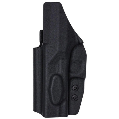 Rounded Gear CZ P10F Tuckable IWB Holster (Optic Ready) - Angler's Pro Tackle & Outdoors