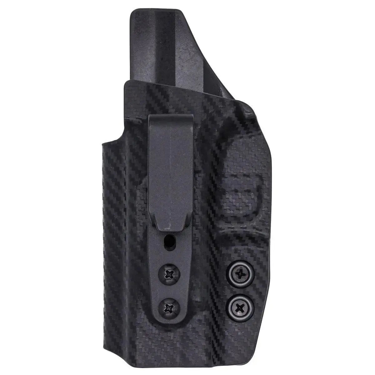 Rounded Gear CZ P10F Tuckable IWB Holster (Optic Ready) - Angler's Pro Tackle & Outdoors