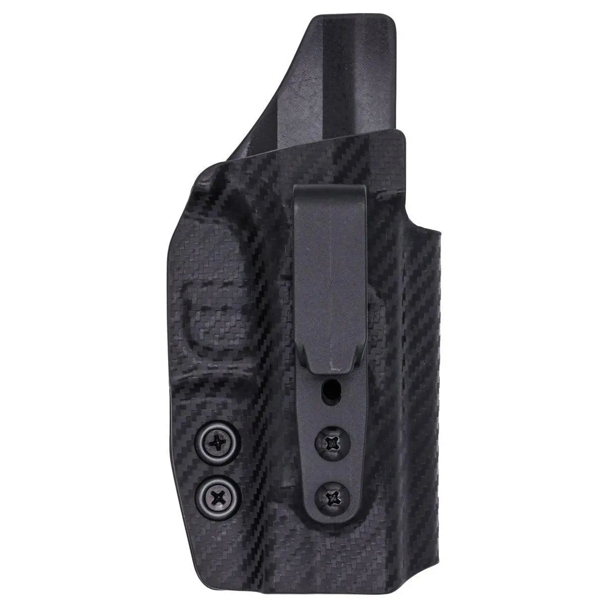 Rounded Gear CZ P10F Tuckable IWB Holster (Optic Ready) - Angler's Pro Tackle & Outdoors