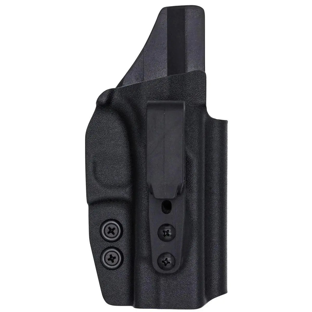 Rounded Gear CZ P10F Tuckable IWB Holster (Optic Ready) - Angler's Pro Tackle & Outdoors