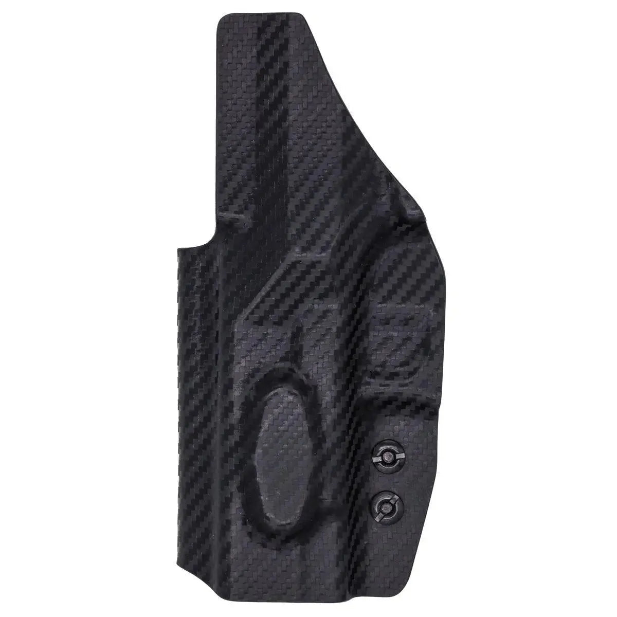 Rounded Gear CZ P10F Tuckable IWB Holster (Optic Ready) - Angler's Pro Tackle & Outdoors