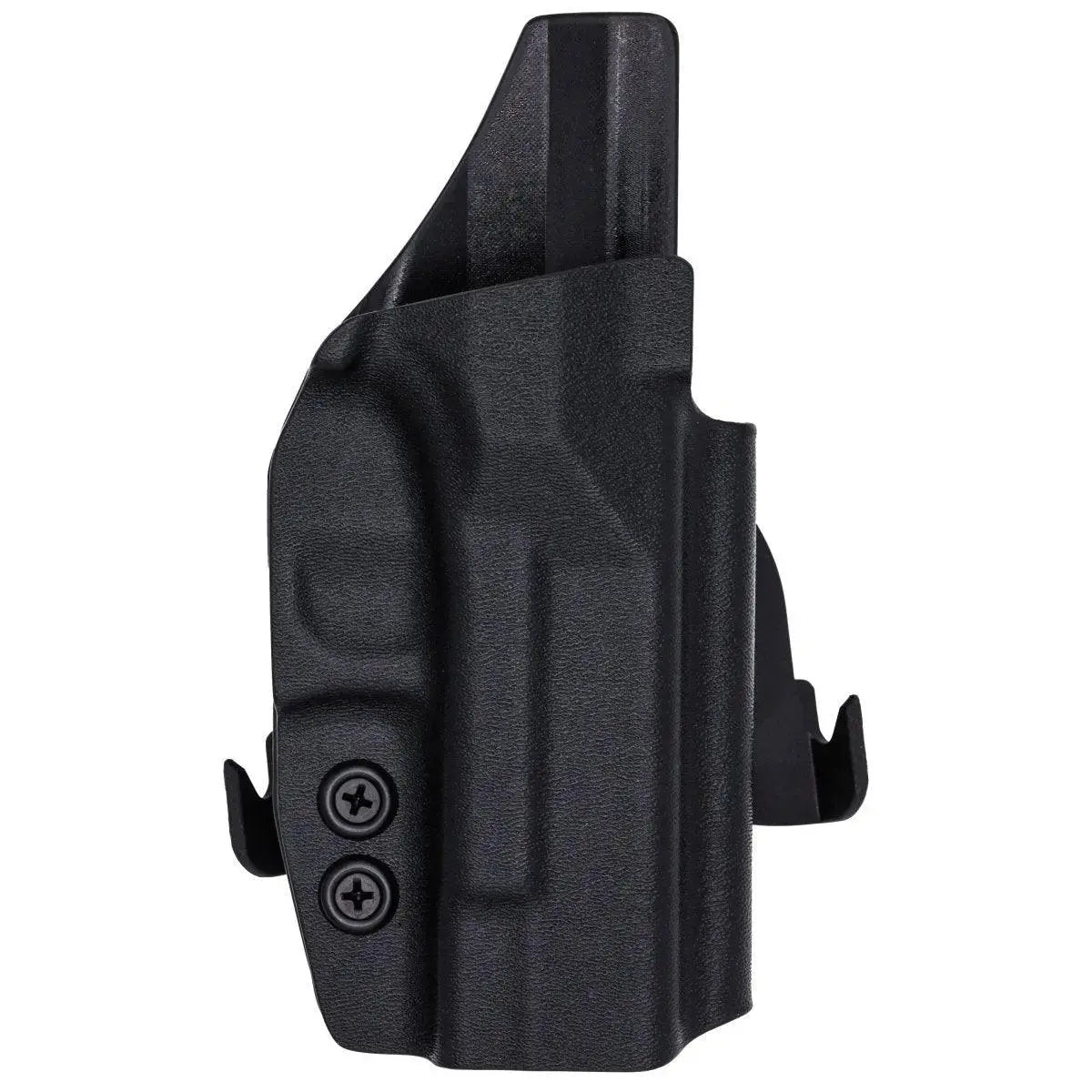 Rounded Gear CZ P10S Paddle Holster (Optic Ready) - Angler's Pro Tackle & Outdoors