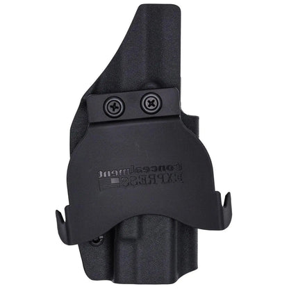 Rounded Gear CZ P10S Paddle Holster (Optic Ready) - Angler's Pro Tackle & Outdoors