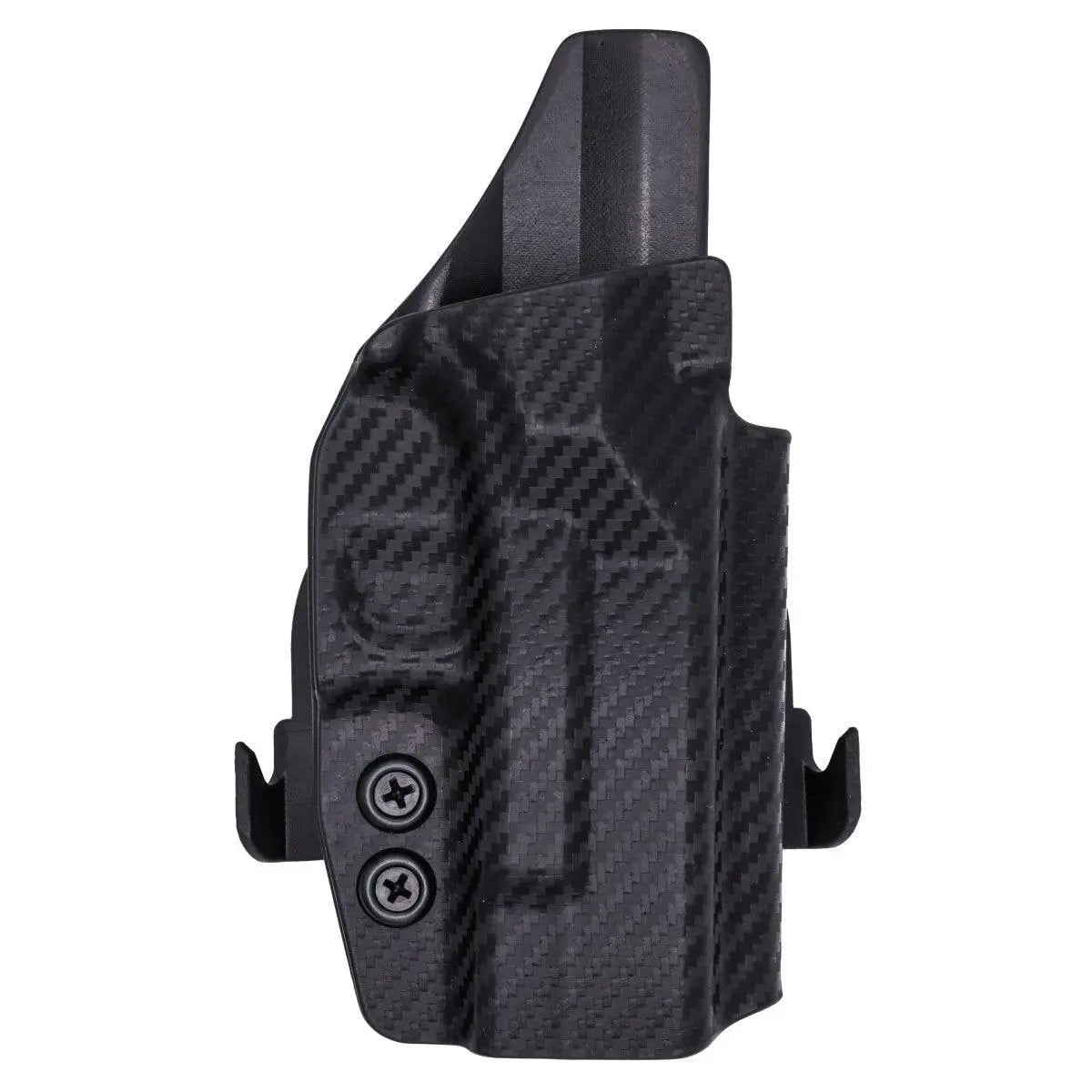 Rounded Gear CZ P10S Paddle Holster (Optic Ready) - Angler's Pro Tackle & Outdoors