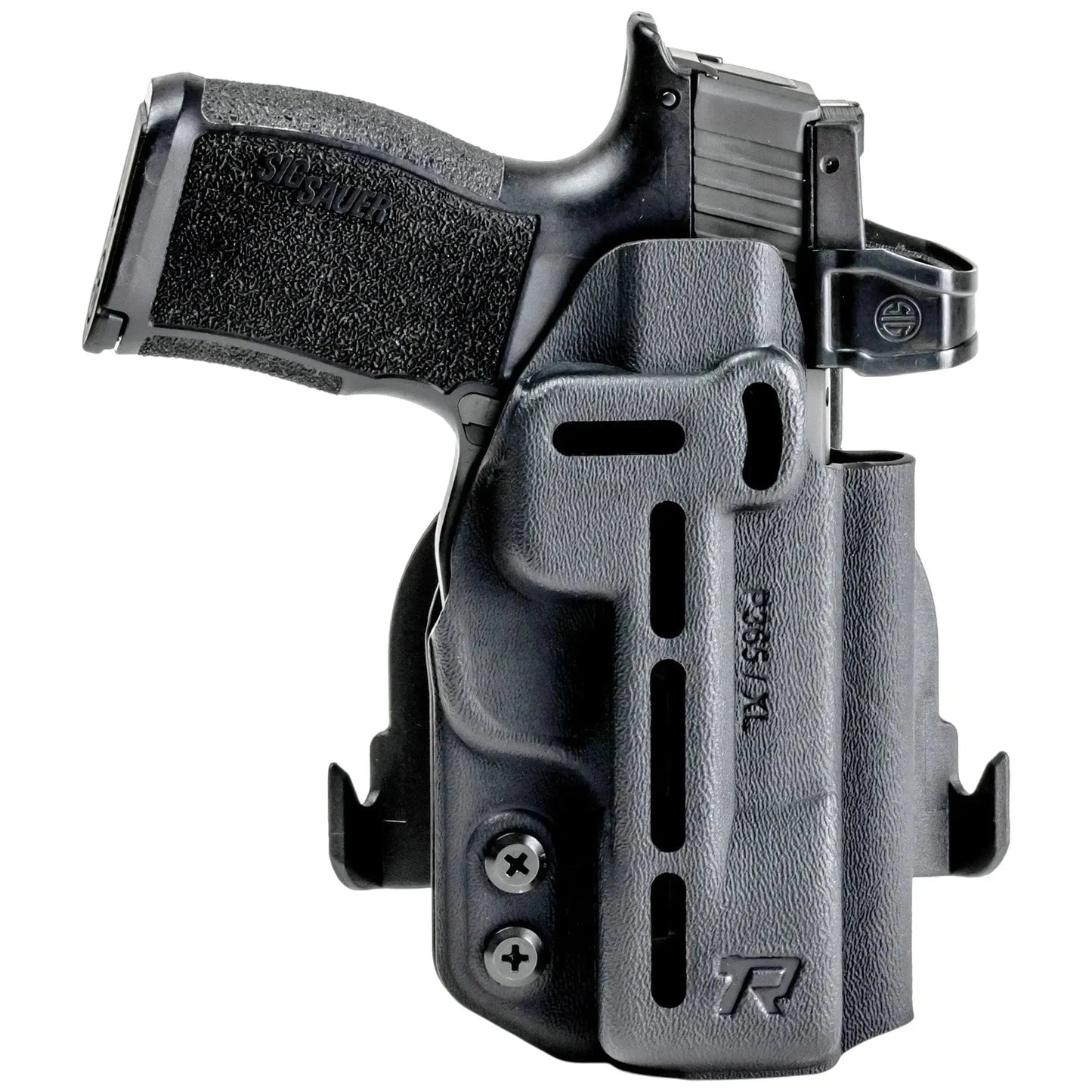 Rounded Gear DRUID IWB/OWB Holster - Angler's Pro Tackle & Outdoors