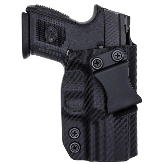 Rounded Gear FN 509 Compact IWB Holster - Angler's Pro Tackle & Outdoors