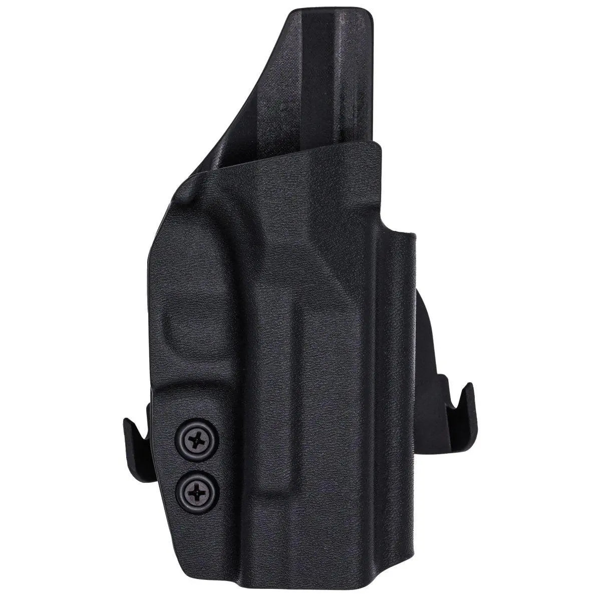 Rounded Gear FN 509 Compact Paddle Holster (Optic Ready) - Angler's Pro Tackle & Outdoors