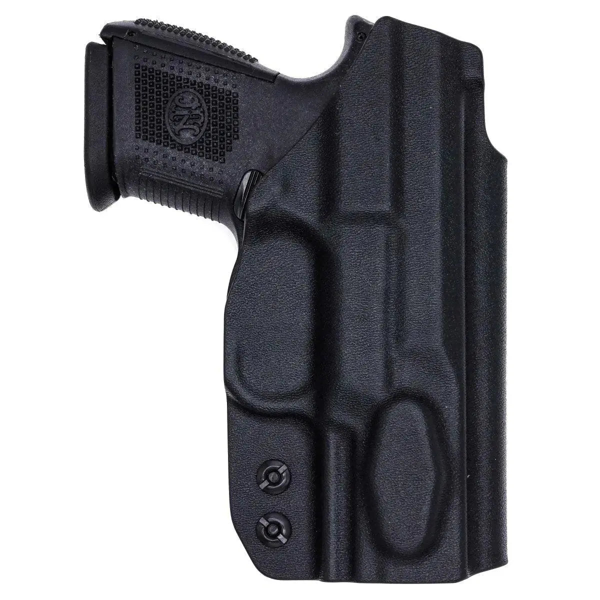 Rounded Gear FN 509 Compact Tuckable IWB Holster - Angler's Pro Tackle & Outdoors