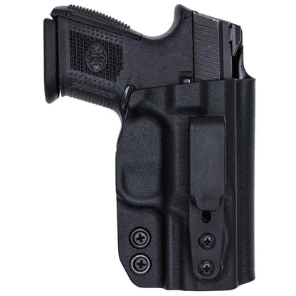 Rounded Gear FN 509 Compact Tuckable IWB Holster - Angler's Pro Tackle & Outdoors