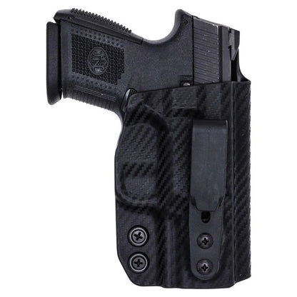 Rounded Gear FN 509 Compact Tuckable IWB Holster - Angler's Pro Tackle & Outdoors