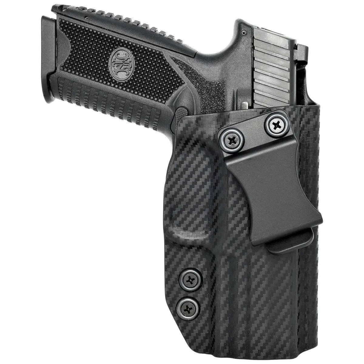 Rounded Gear FN 509 IWB Holster - Angler's Pro Tackle & Outdoors