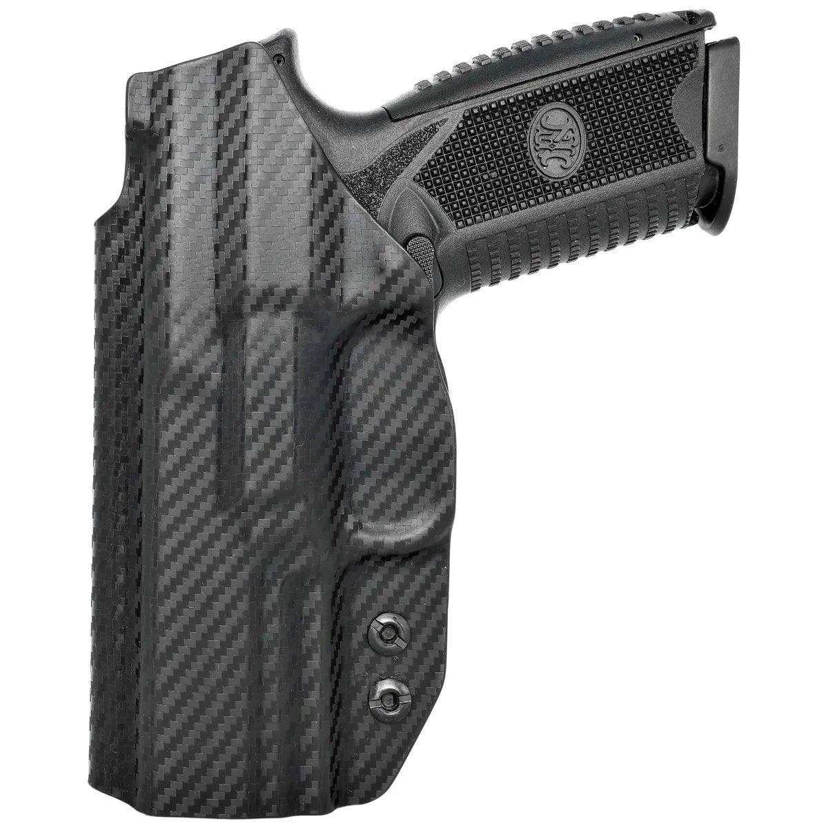 Rounded Gear FN 509 IWB Holster - Angler's Pro Tackle & Outdoors