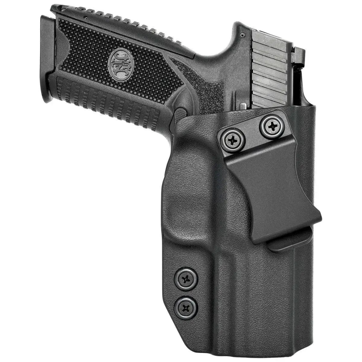 Rounded Gear FN 509 IWB Holster - Angler's Pro Tackle & Outdoors