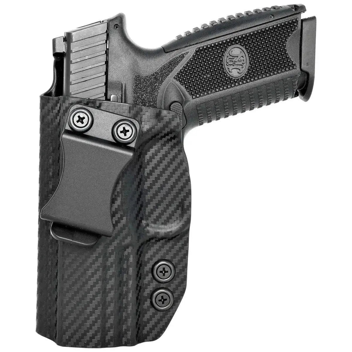 Rounded Gear FN 509 IWB Holster - Angler's Pro Tackle & Outdoors