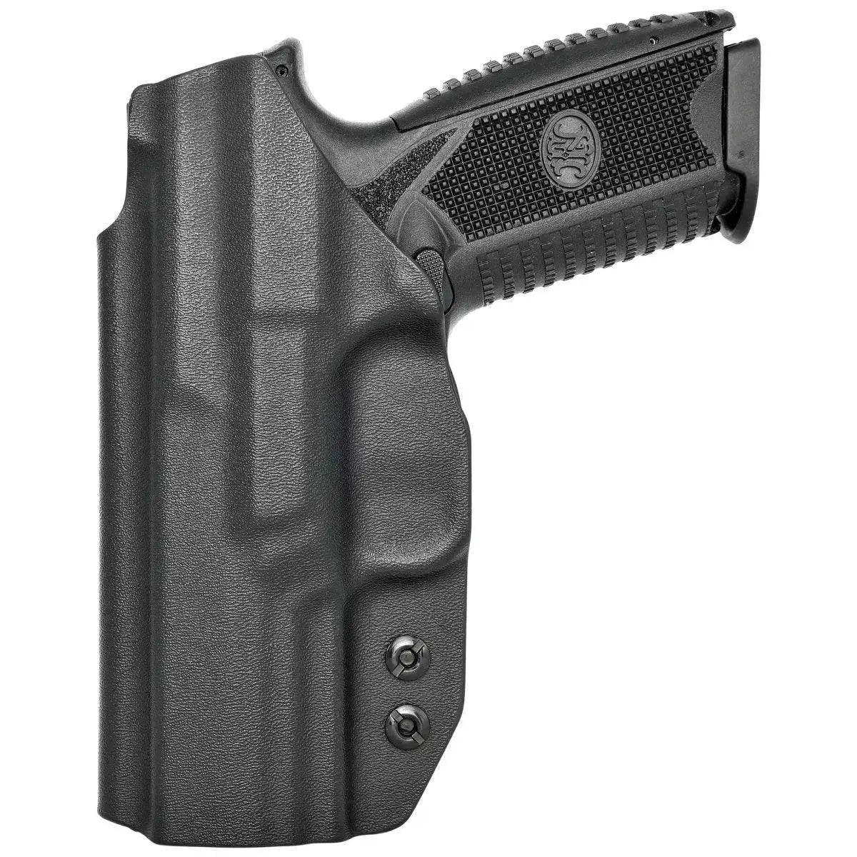 Rounded Gear FN 509 IWB Holster - Angler's Pro Tackle & Outdoors