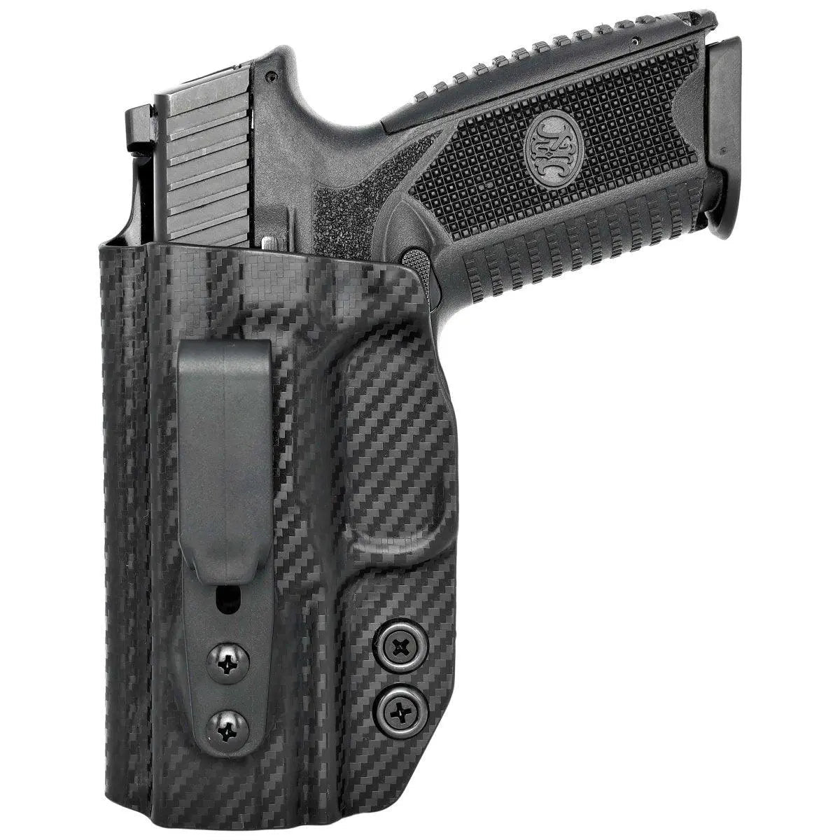 Rounded Gear FN 509 Tuckable IWB Holster - Angler's Pro Tackle & Outdoors