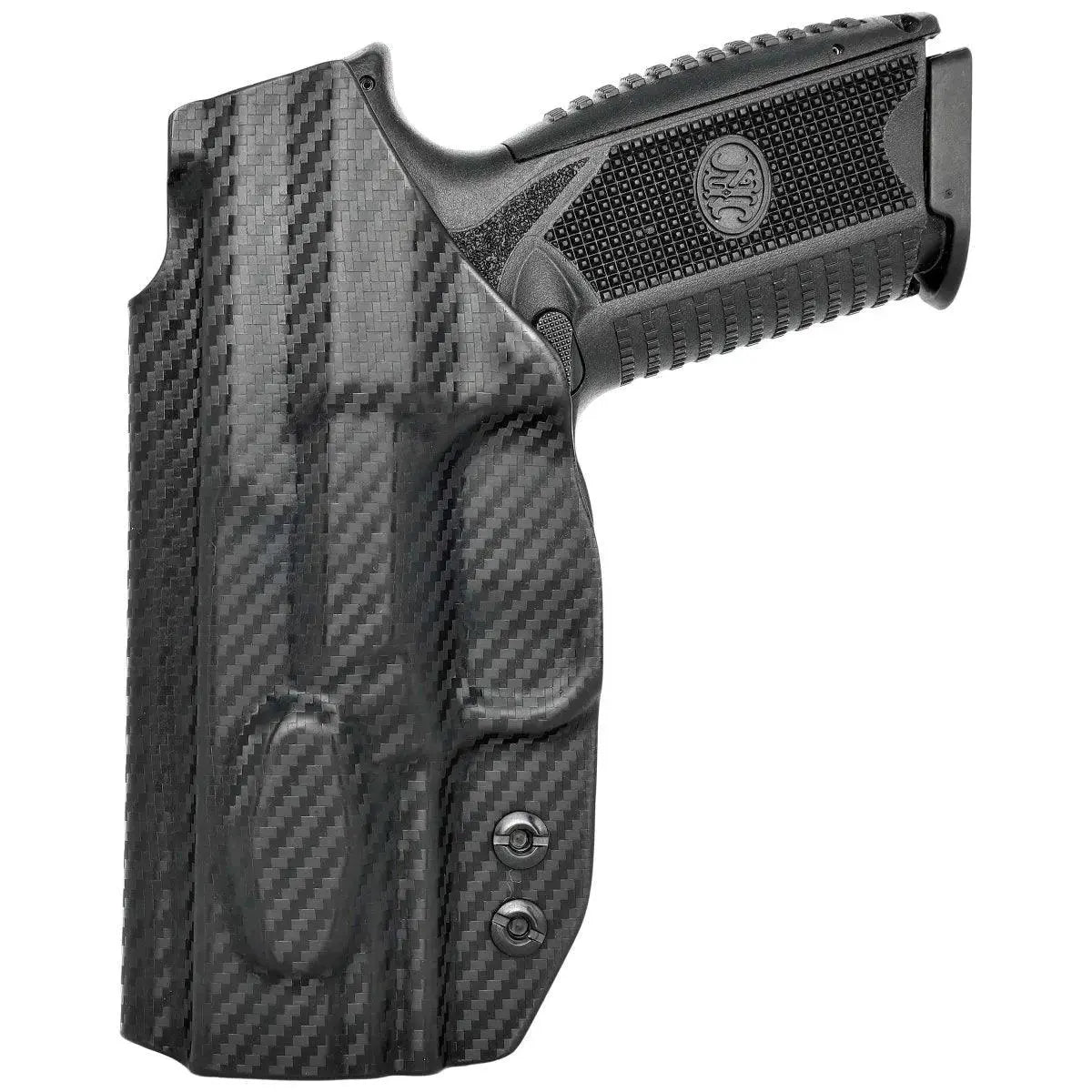 Rounded Gear FN 509 Tuckable IWB Holster - Angler's Pro Tackle & Outdoors