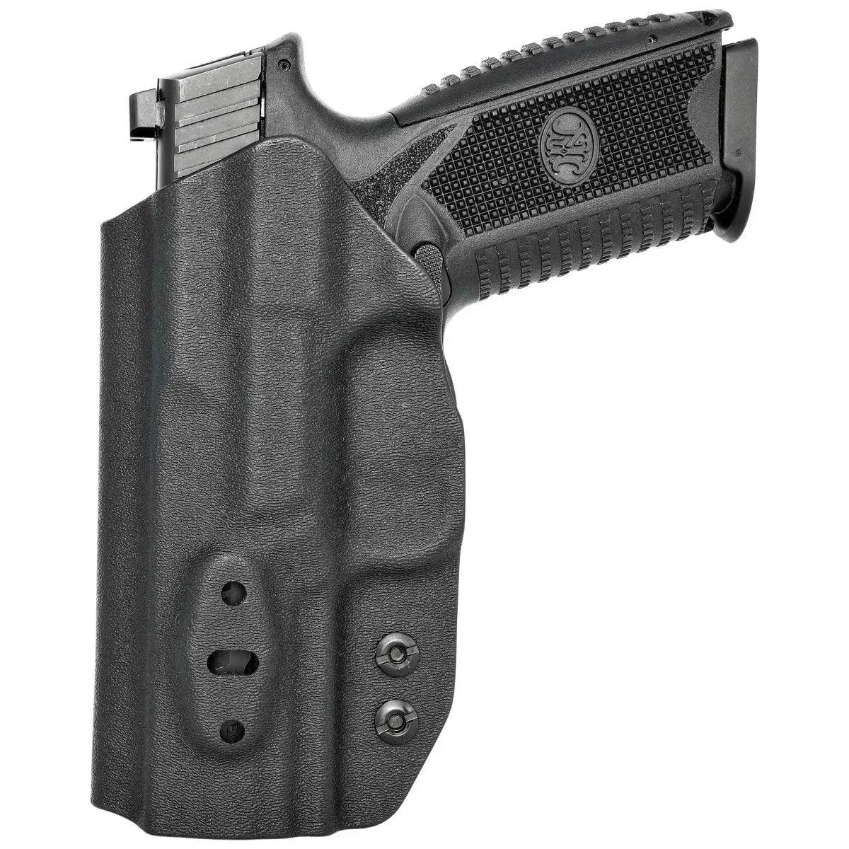 Rounded Gear FN 509 Tuckable IWB Holster - Angler's Pro Tackle & Outdoors