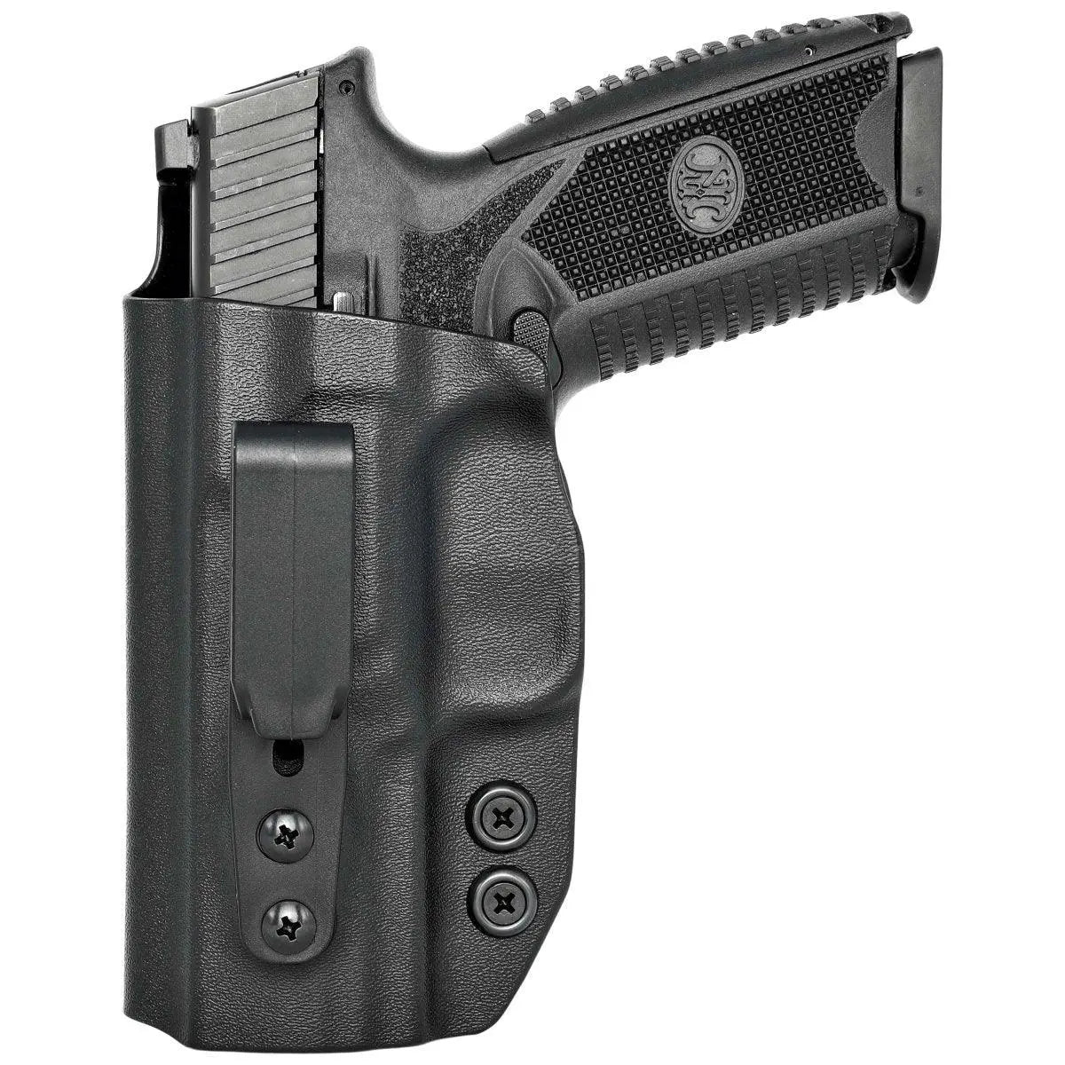 Rounded Gear FN 509 Tuckable IWB Holster - Angler's Pro Tackle & Outdoors