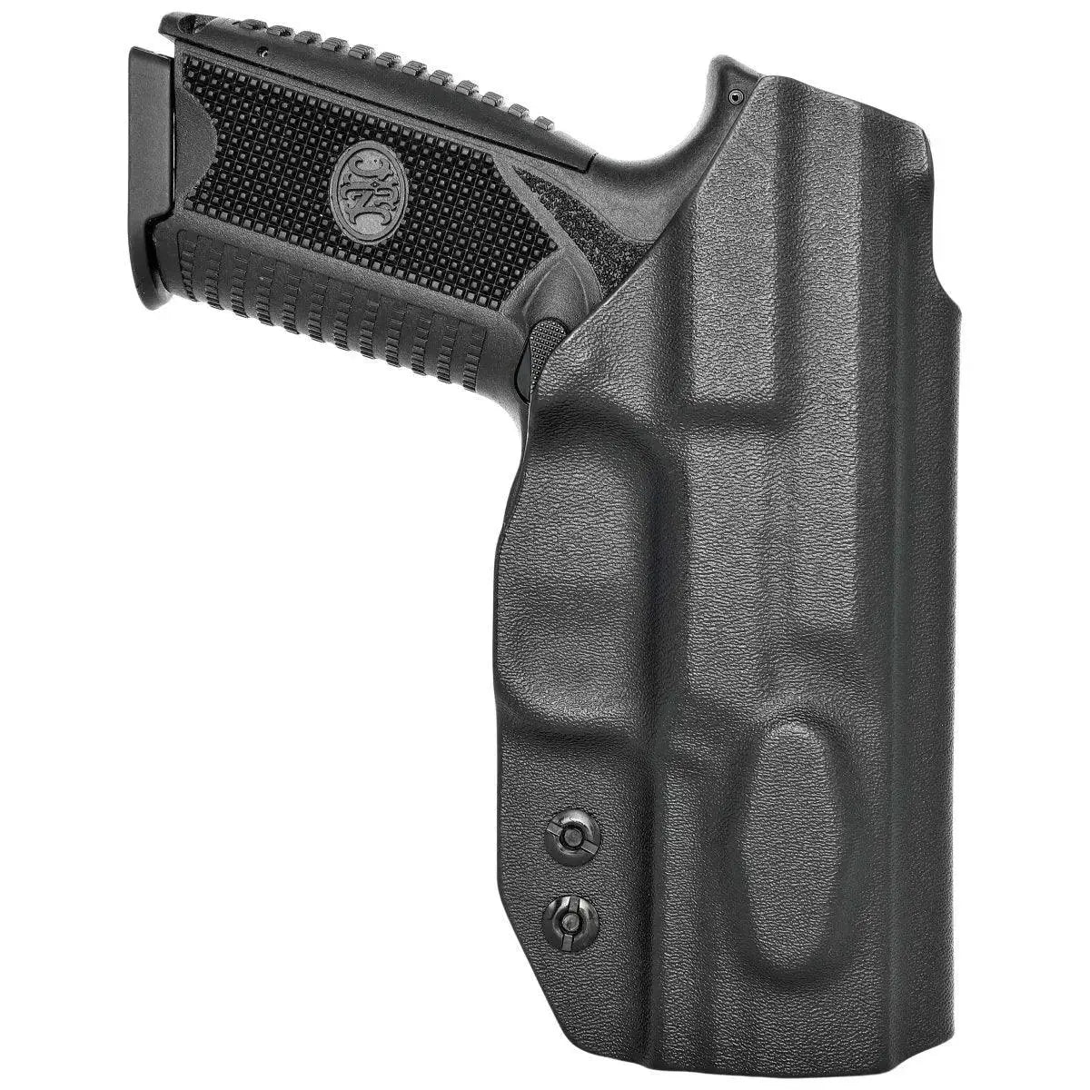 Rounded Gear FN 509 Tuckable IWB Holster - Angler's Pro Tackle & Outdoors