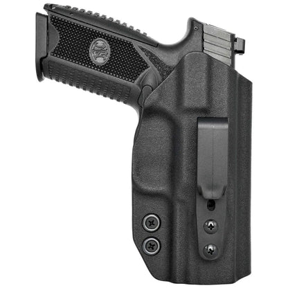 Rounded Gear FN 509 Tuckable IWB Holster - Angler's Pro Tackle & Outdoors