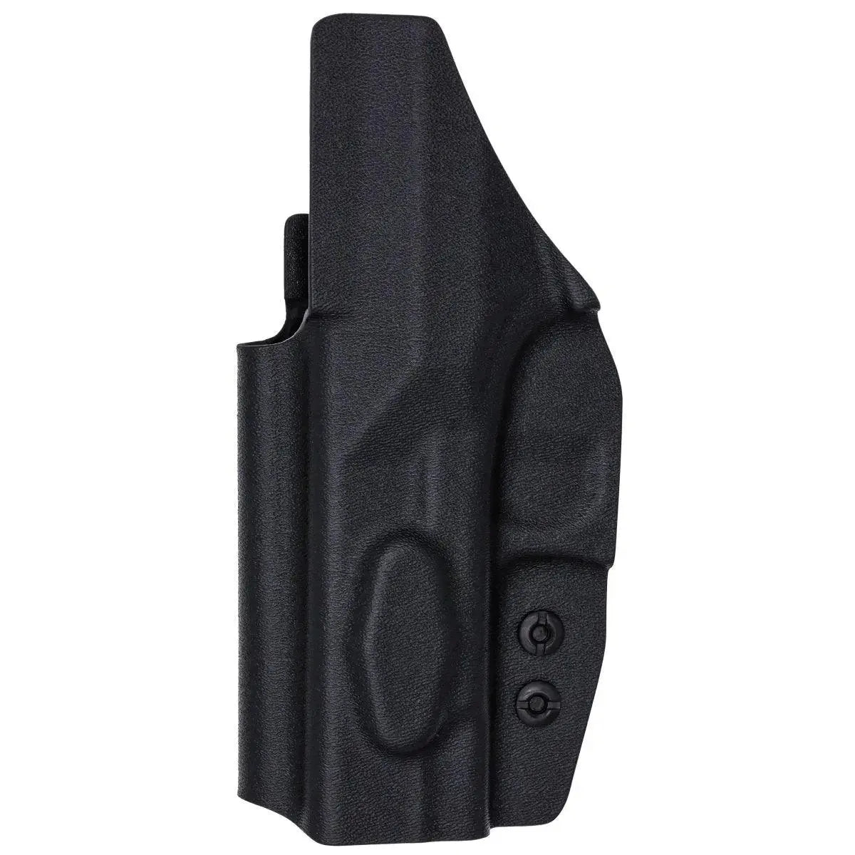 Rounded Gear FN 509 Tuckable IWB Holster (Optic Ready) - Angler's Pro Tackle & Outdoors