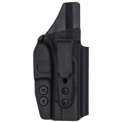 Rounded Gear FN 509 Tuckable IWB Holster (Optic Ready) - Angler's Pro Tackle & Outdoors