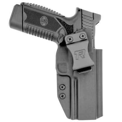 Rounded Gear FN 545 IWB Holster (Optic Ready) - Angler's Pro Tackle & Outdoors