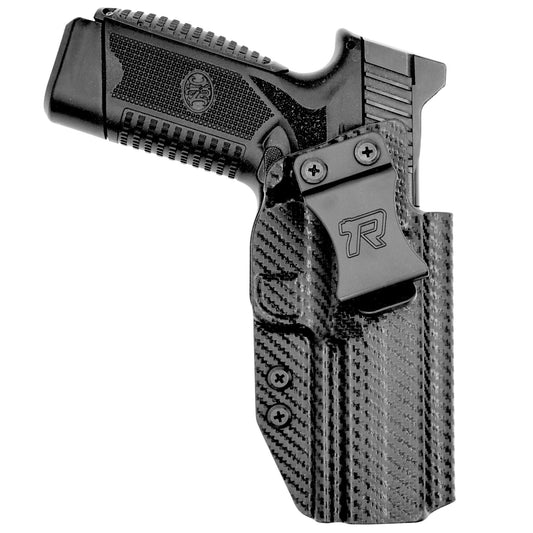 Rounded Gear FN 545 IWB Holster (Optic Ready) - Angler's Pro Tackle & Outdoors