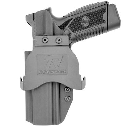 Rounded Gear FN 545 Paddle Holster (Optic Ready) - Angler's Pro Tackle & Outdoors