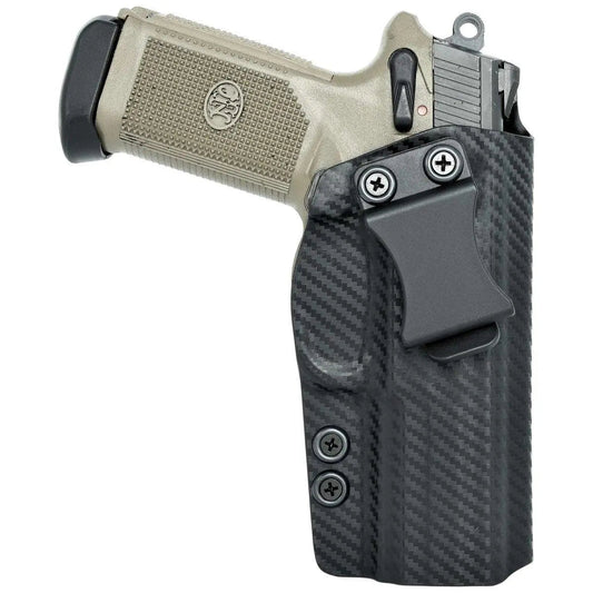 Rounded Gear FN FNX 45 IWB Holster - Angler's Pro Tackle & Outdoors