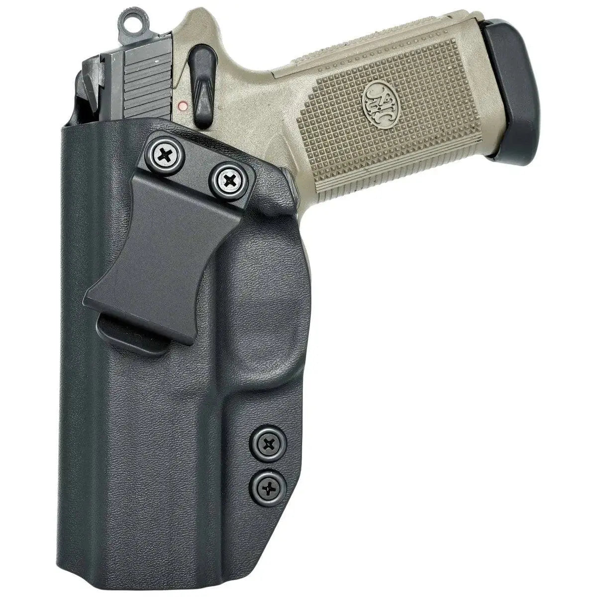 Rounded Gear FN FNX 45 IWB Holster - Angler's Pro Tackle & Outdoors