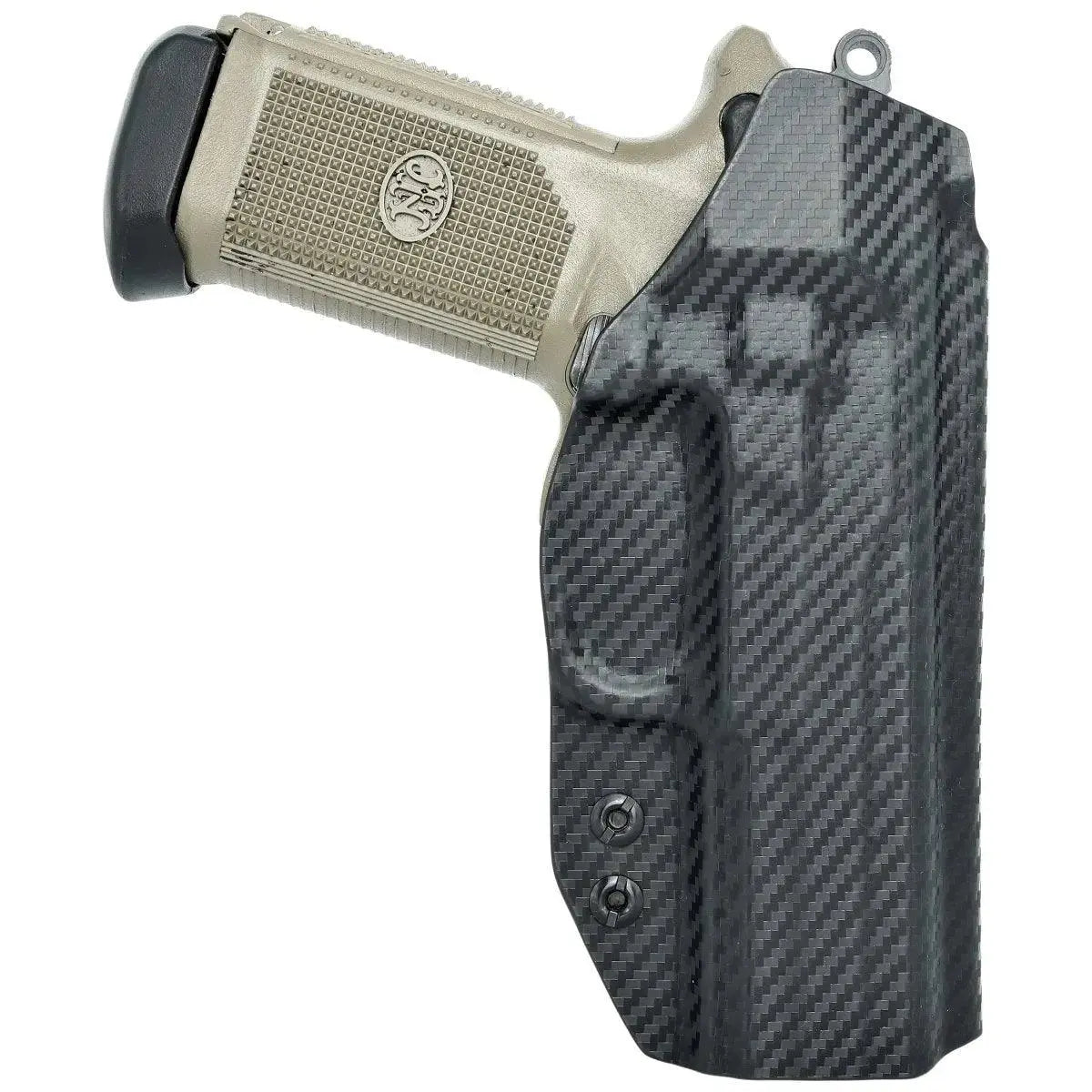 Rounded Gear FN FNX 45 IWB Holster - Angler's Pro Tackle & Outdoors