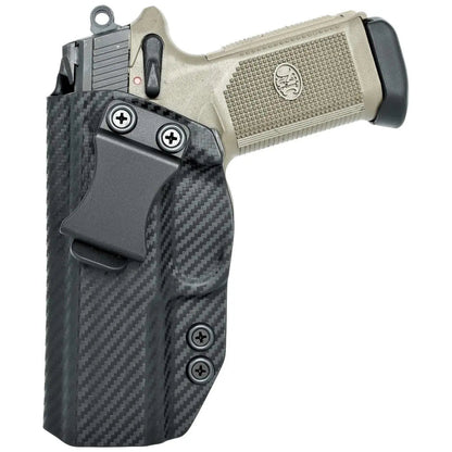 Rounded Gear FN FNX 45 IWB Holster - Angler's Pro Tackle & Outdoors