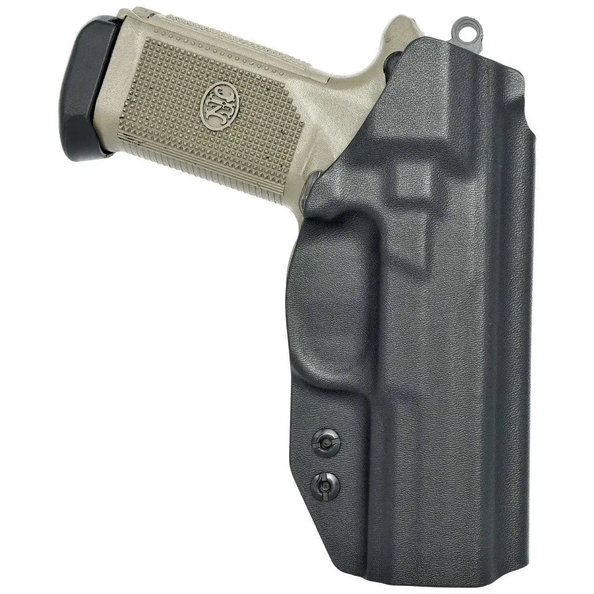 Rounded Gear FN FNX 45 IWB Holster - Angler's Pro Tackle & Outdoors