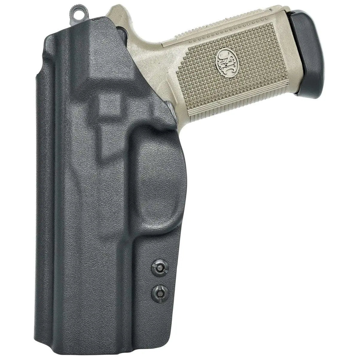 Rounded Gear FN FNX 45 IWB Holster - Angler's Pro Tackle & Outdoors