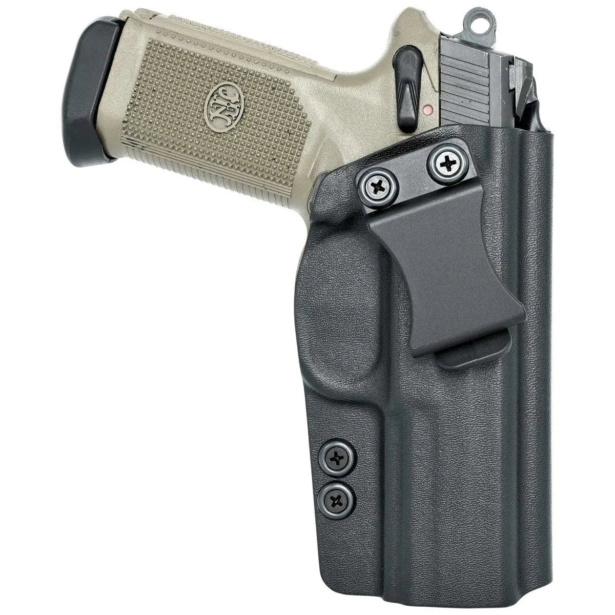 Rounded Gear FN FNX 45 IWB Holster - Angler's Pro Tackle & Outdoors