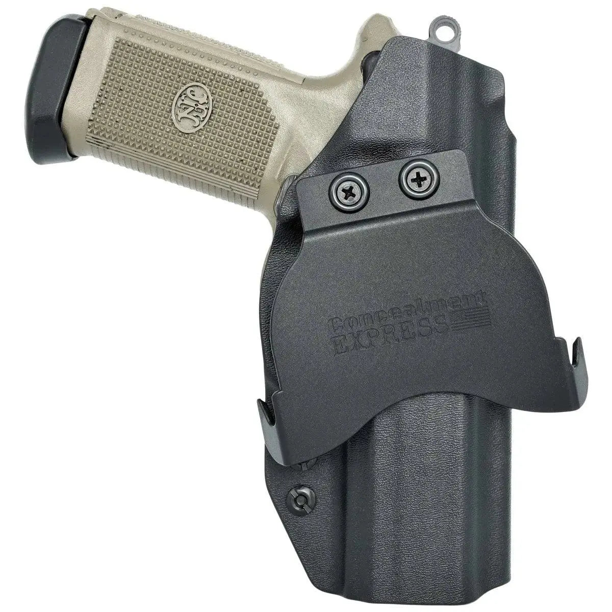 Rounded Gear FN FNX 45 Paddle Holster - Angler's Pro Tackle & Outdoors