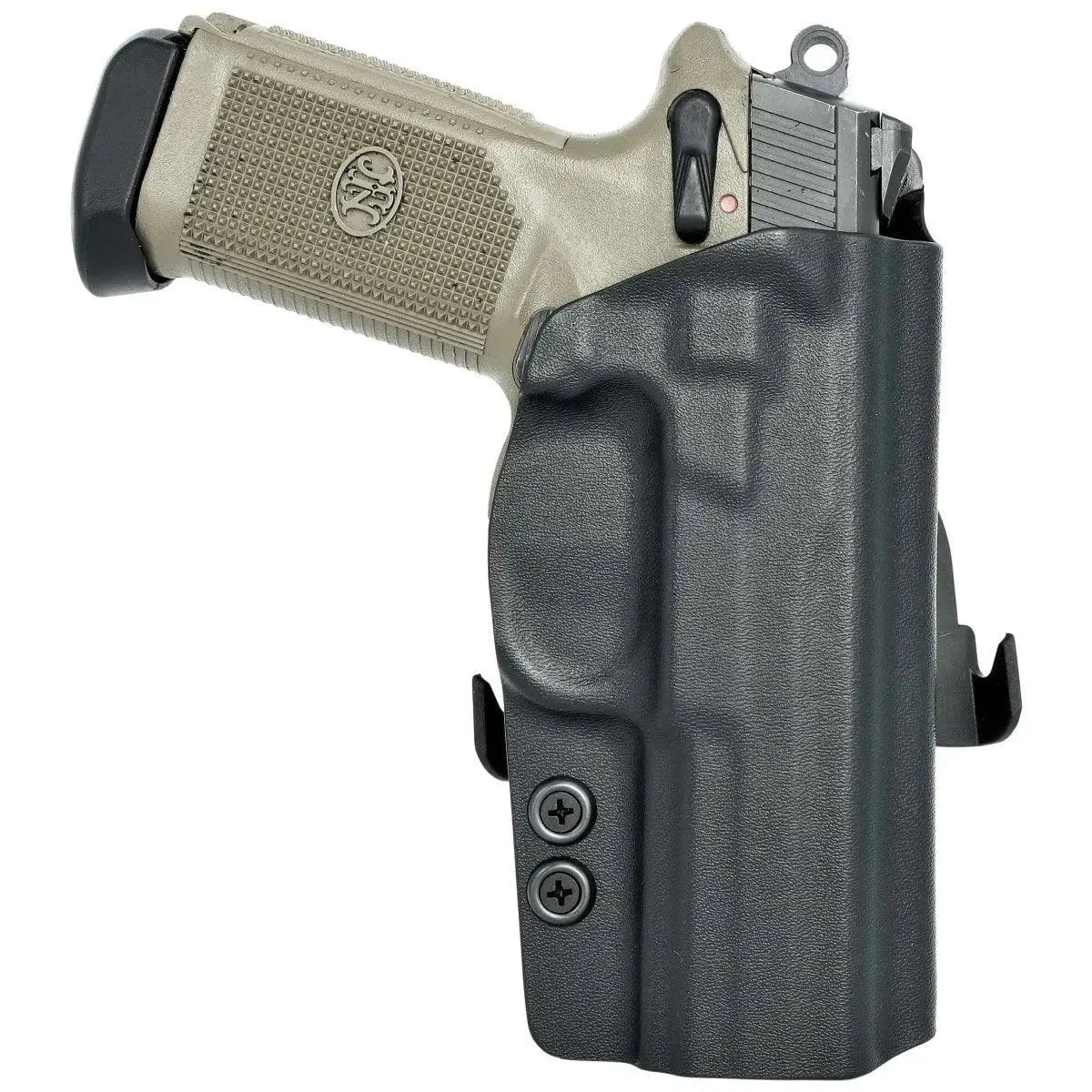 Rounded Gear FN FNX 45 Paddle Holster - Angler's Pro Tackle & Outdoors