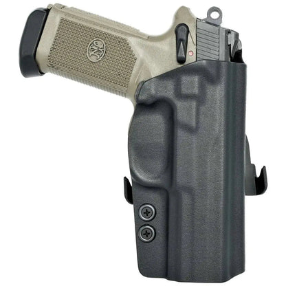 Rounded Gear FN FNX 45 Paddle Holster - Angler's Pro Tackle & Outdoors