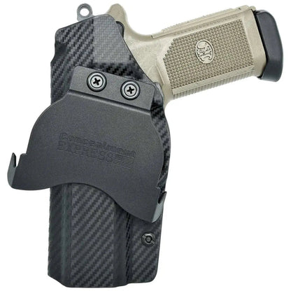 Rounded Gear FN FNX 45 Paddle Holster - Angler's Pro Tackle & Outdoors