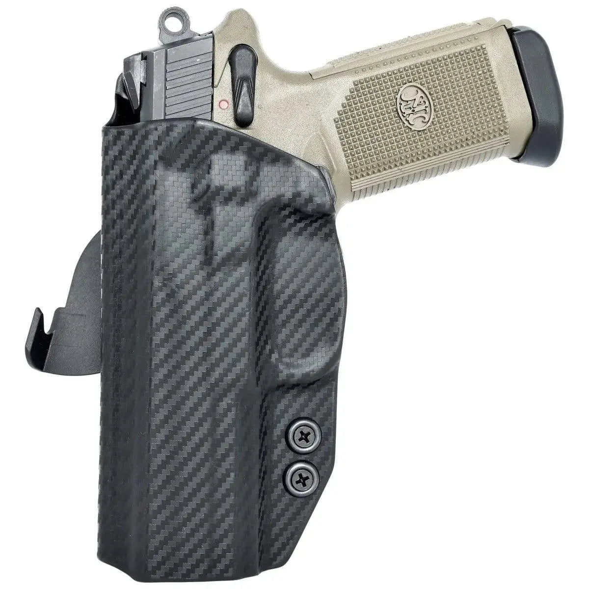 Rounded Gear FN FNX 45 Paddle Holster - Angler's Pro Tackle & Outdoors