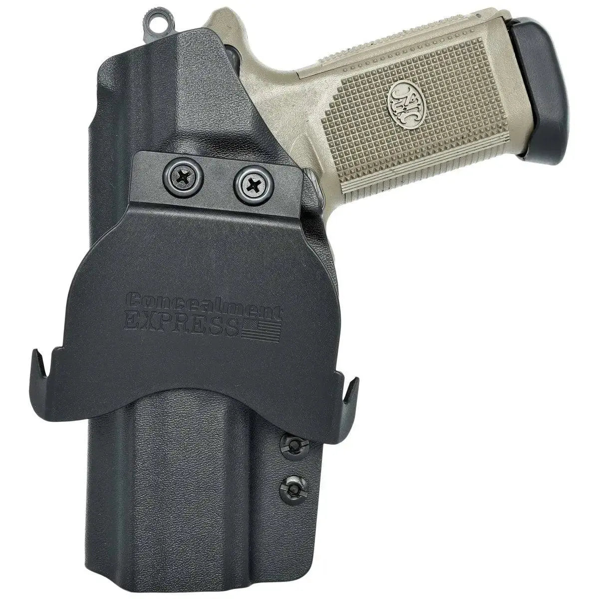 Rounded Gear FN FNX 45 Paddle Holster - Angler's Pro Tackle & Outdoors